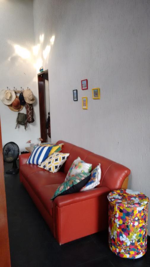 Mandacaru Chales E Suites Itamambuca أوباتوبا المظهر الخارجي الصورة