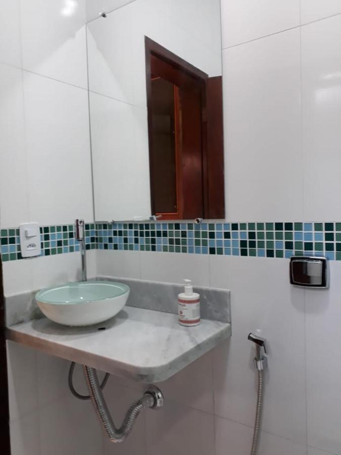 Mandacaru Chales E Suites Itamambuca أوباتوبا المظهر الخارجي الصورة